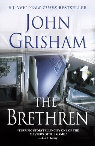 The Brethren (2005)