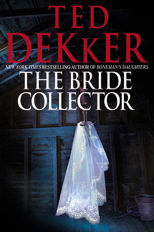The Bride Collector (2010) by Ted Dekker