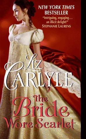 The Bride Wore Scarlet (2011)