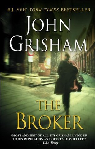 The Broker (2006)