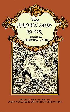 The Brown Fairy Book (1965)