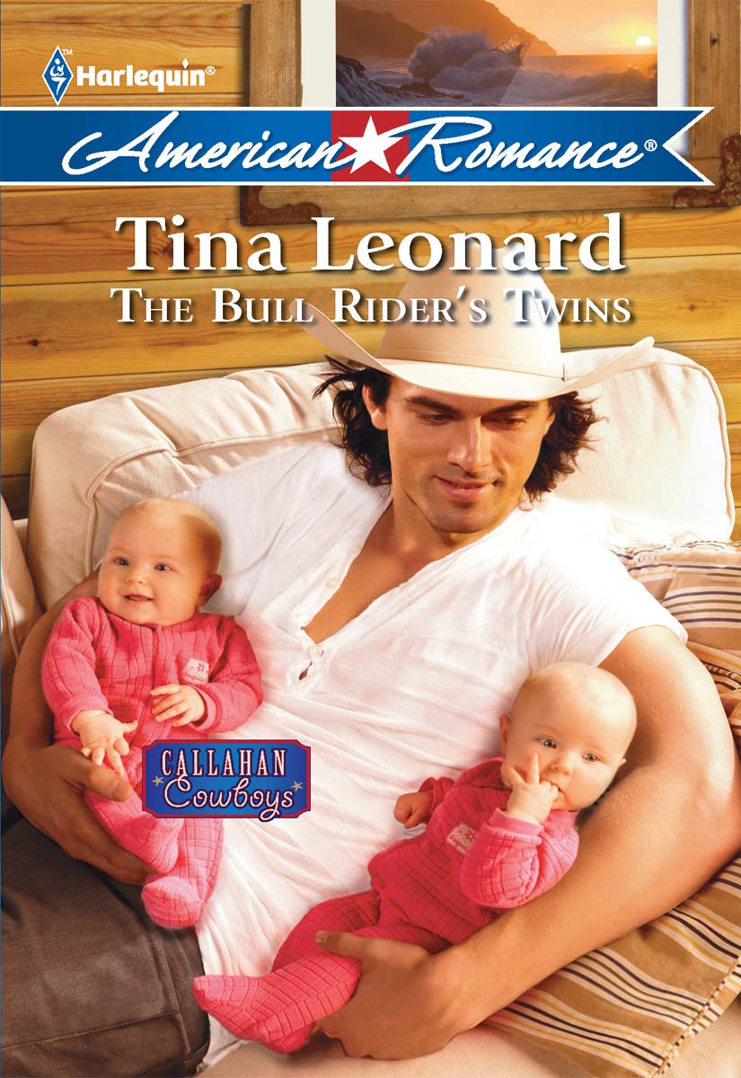 The Bull Rider's Twins (2011) by Tina Leonard