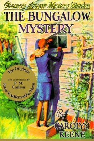 The Bungalow Mystery (1991)