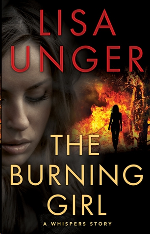 The Burning Girl by Lisa Unger
