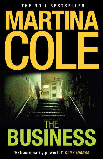The Business by Martina Cole