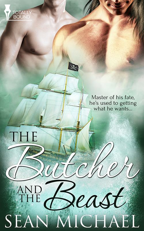 The Butcher and the Beast (2015) by Sean Michael