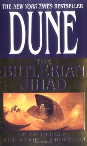 The Butlerian Jihad (2003)