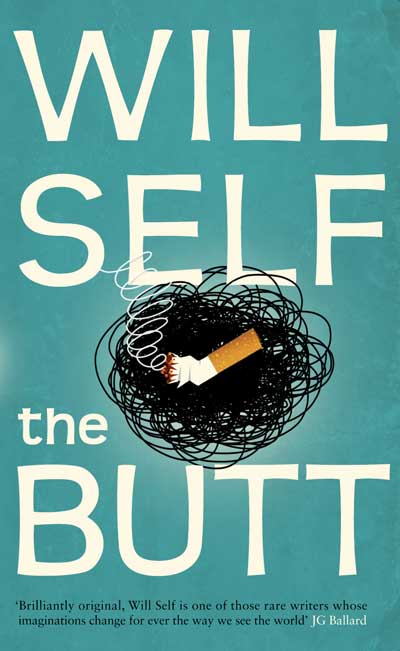 The Butt (2014) by Will Self