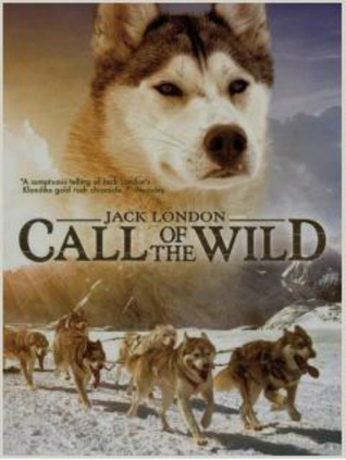 The Call of the Wild (2001) by Jack London