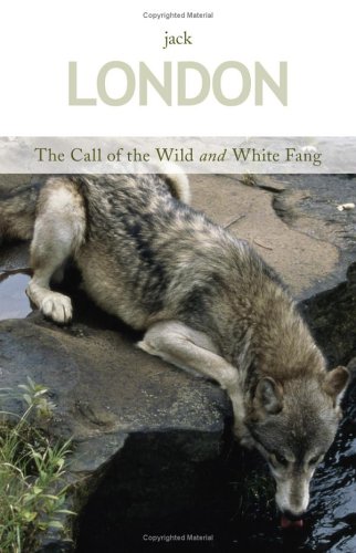 The Call of the Wild/White Fang (2006) by Jack London