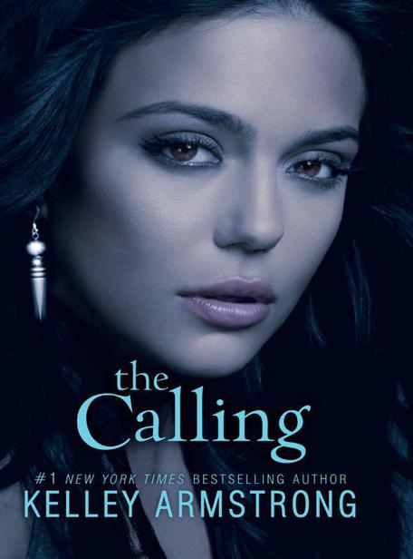 The Calling (Darkness Rising) by Armstrong, Kelley