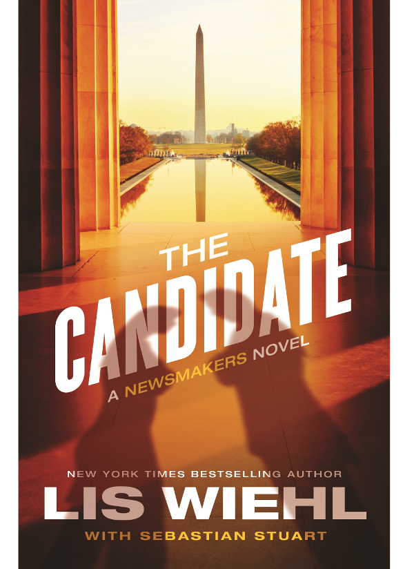 The Candidate (2016) by Lis Wiehl