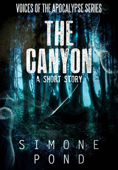 The Canyon: A Short Story (Voices of the Apocalypse Series Book 1) by Pond, Simone