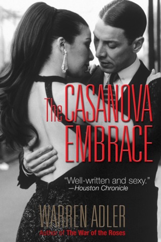 The Casanova Embrace (2014)