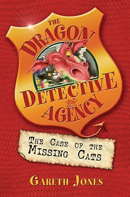 The Case of the Missing Cats (2007)