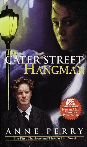 The Cater Street Hangman (1985)