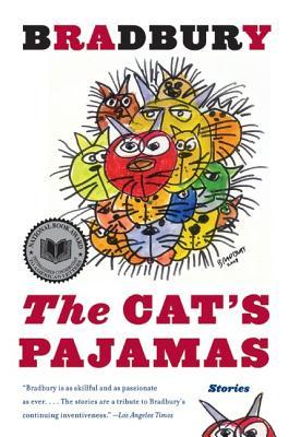 The Cat's Pajamas (2005)