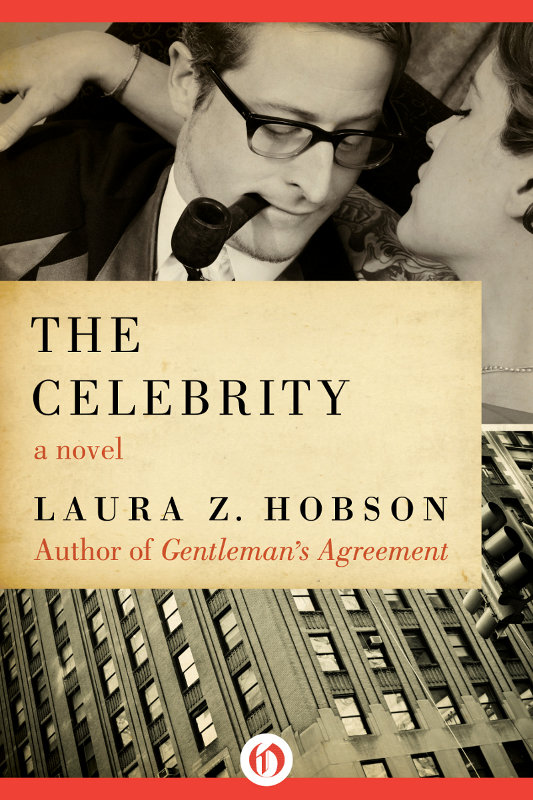 The Celebrity (2011) by Laura Z. Hobson