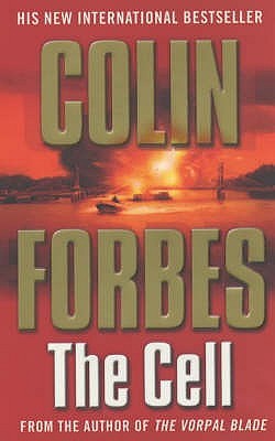 The Cell (2003) by Colin Forbes
