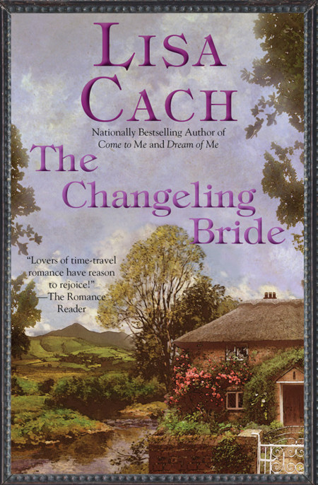 The Changeling Bride