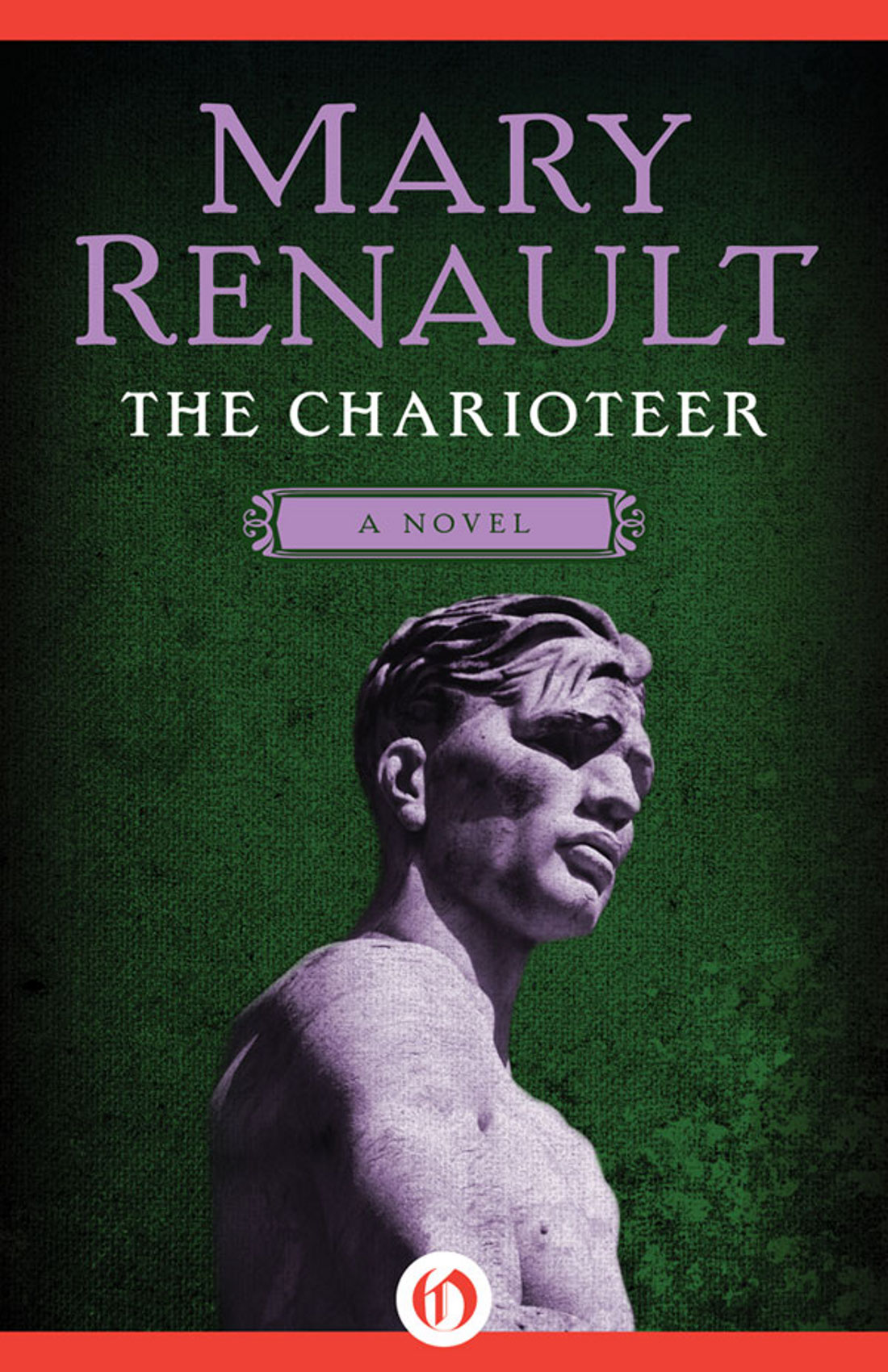 The Charioteer by Mary Renault