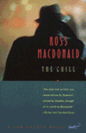 The Chill (1996) by Ross Macdonald
