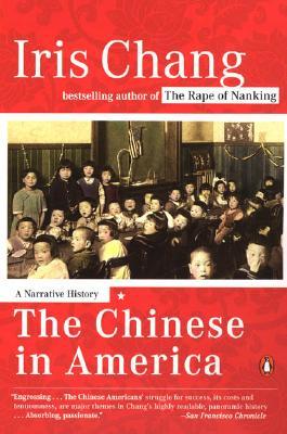 The Chinese in America: A Narrative History (2004)