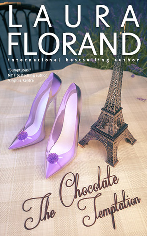 The Chocolate Temptation (2000) by Laura Florand