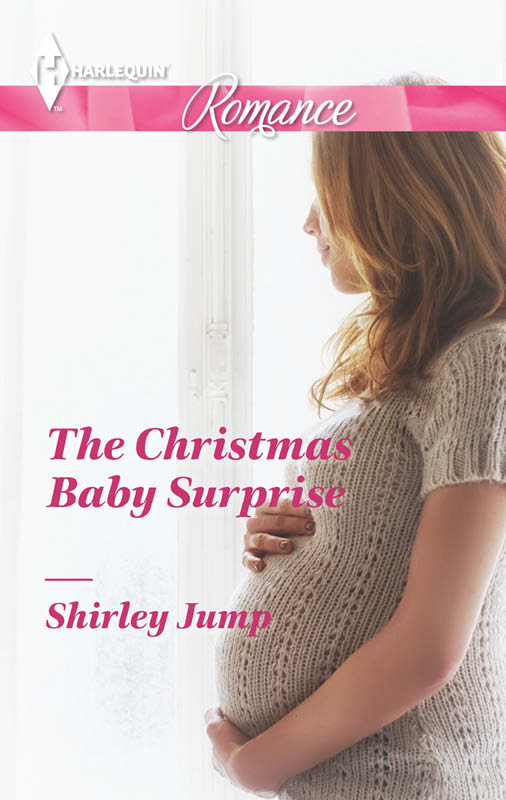 The Christmas Baby Surprise (2013) by Shirley Jump