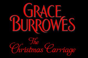 The Christmas Carriage by Grace Burrowes