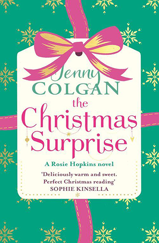 The Christmas Surprise by Jenny Colgan