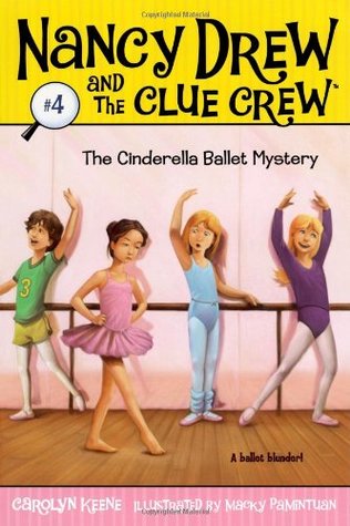 The Cinderella Ballet Mystery (2006)