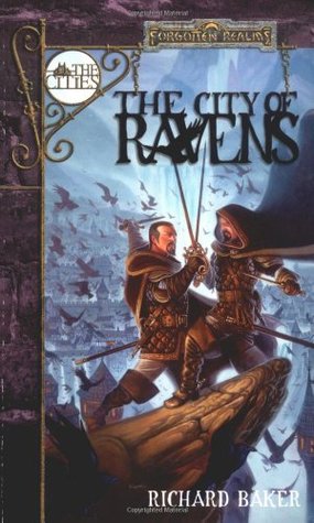 The City of Ravens (2000)