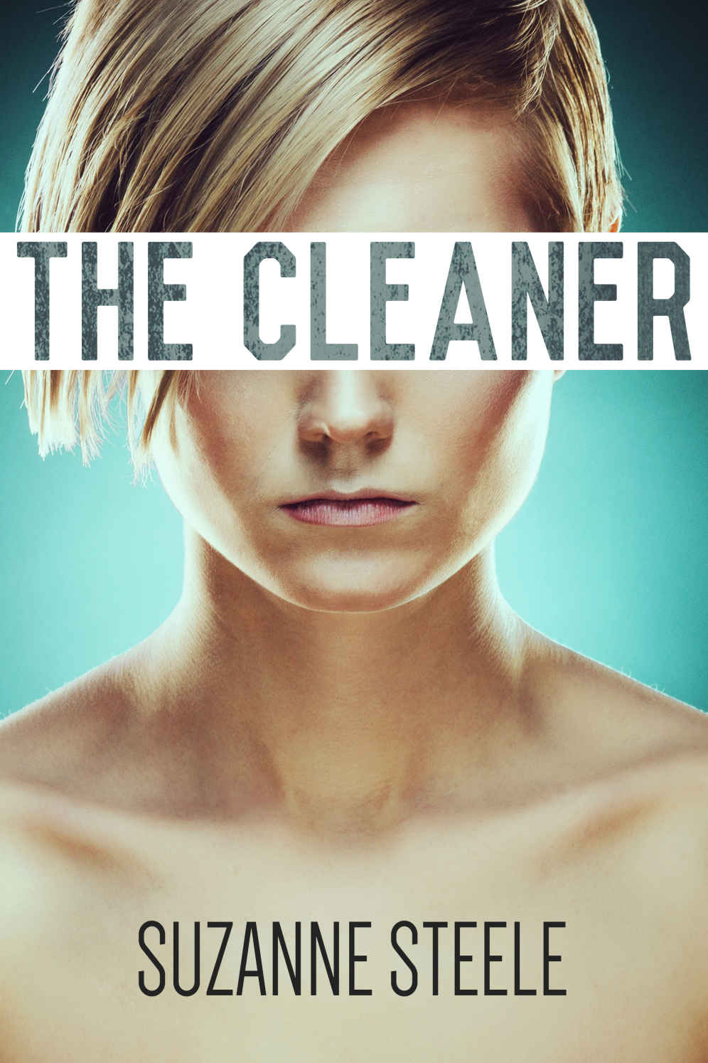 The Cleaner (Born Bratva Book 4)