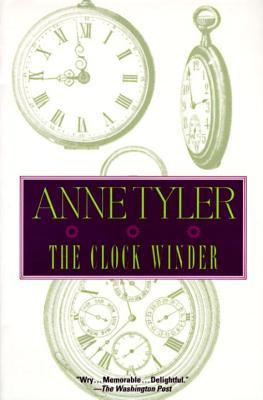 The Clock Winder (1996)