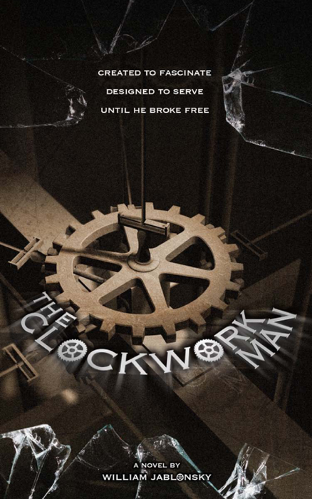 The Clockwork Man (2010)