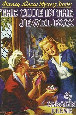The Clue in the Jewel Box (2005)