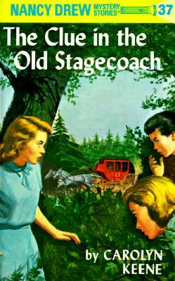 The Clue in the Old Stagecoach (1959)