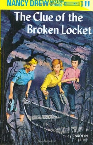 The Clue of the Broken Locket (1965)