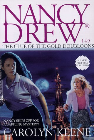 The Clue of the Gold Doubloons (1999)