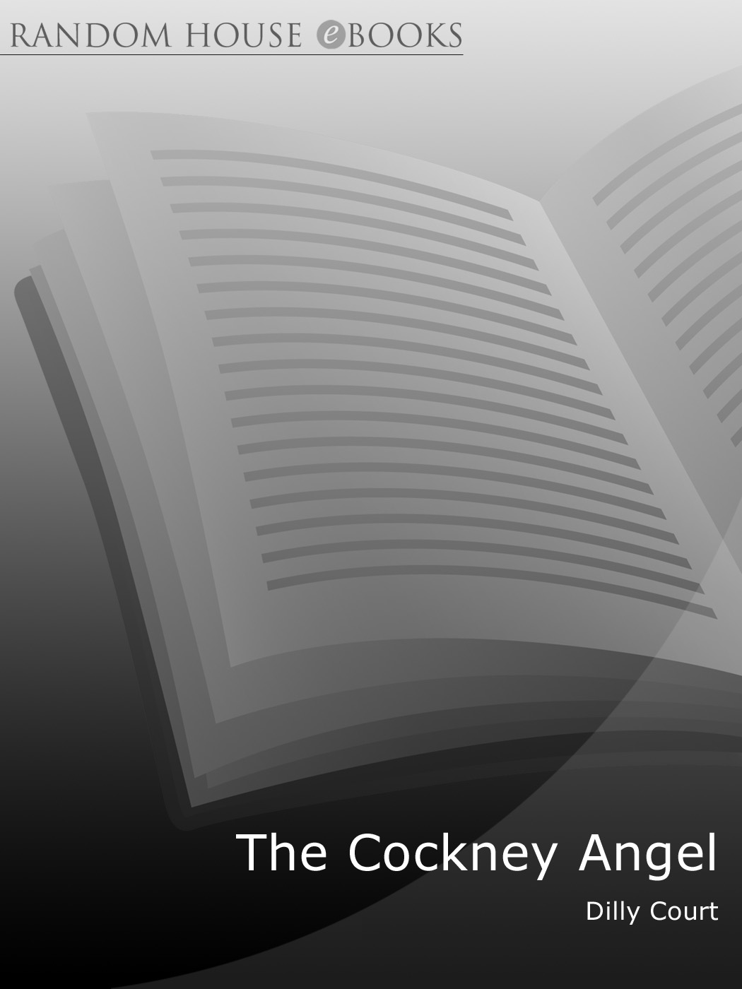 The Cockney Angel by Dilly Court