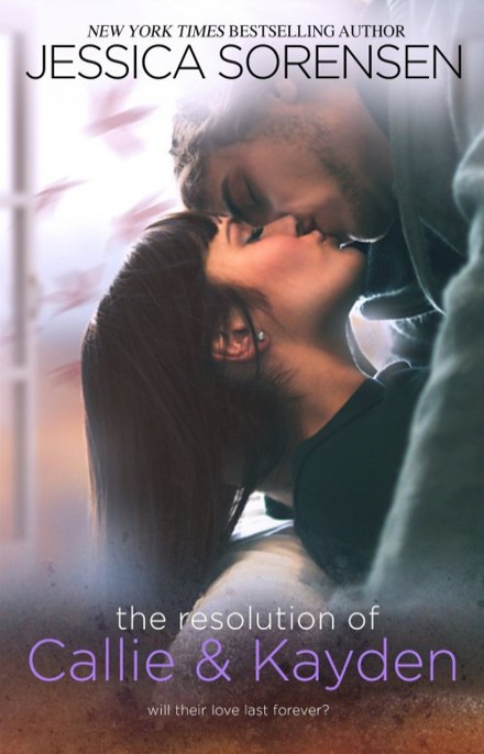 The Coincidence 06 The Resolution of Callie & Kayden by Jessica Sorensen