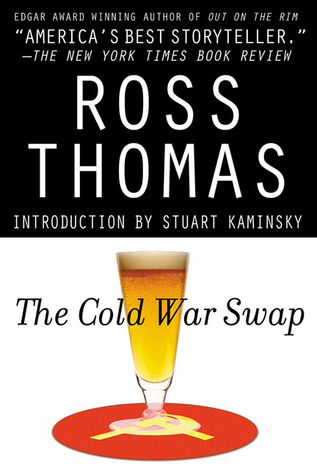 The Cold War Swap (2003)