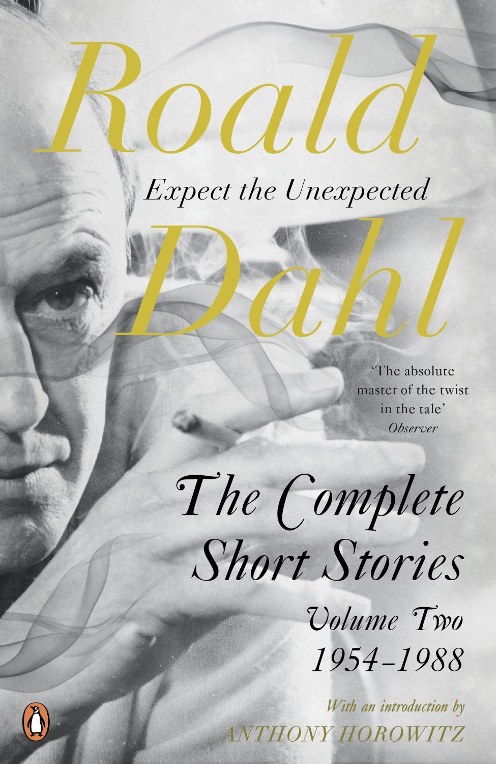 The Collected Short Stories of Roald Dahl, Volume 2 (2014)