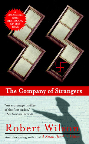 The Company of Strangers (2005) by Robert Wilson