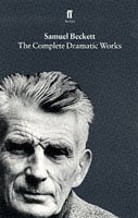 The Complete Dramatic Works (1990) by Samuel Beckett