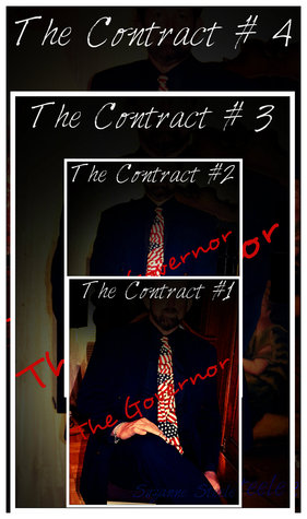 The Complete Governor Contract Series: Part 1, Part 2 Part 3 & Part 4 (2014)