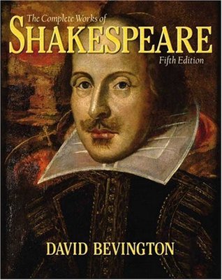 The Complete Works of Shakespeare (2003)