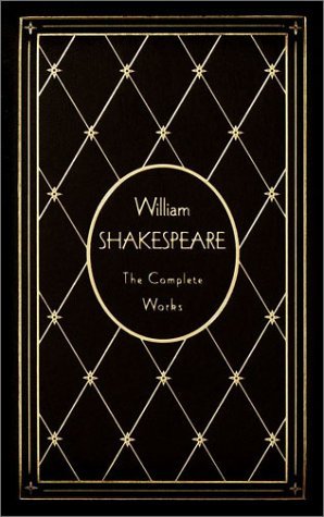 The Complete Works (1990) by William Shakespeare
