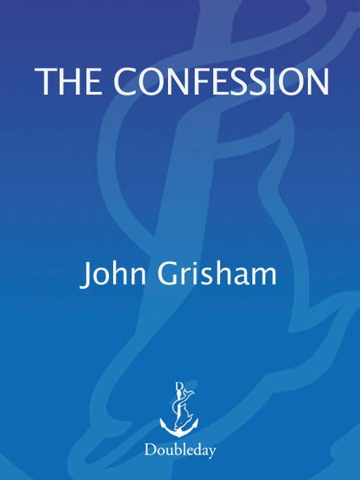 The Confession (2010) by John Grisham